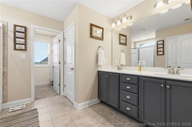 5348 Debut Avenue, Hope Mills, NC 28348