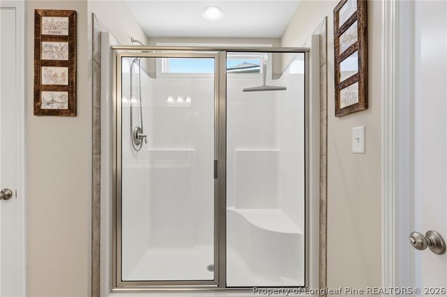 5348 Debut Avenue, Hope Mills, NC 28348