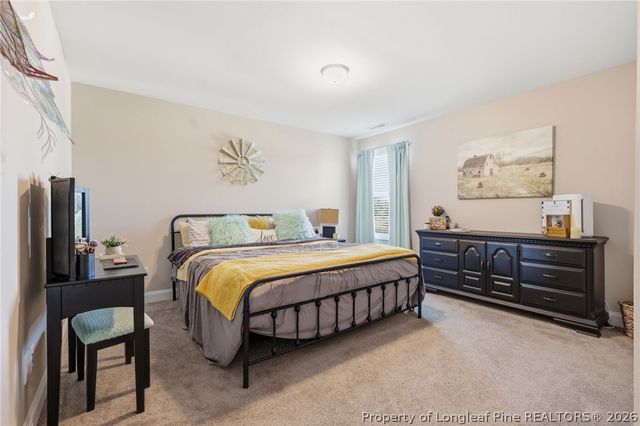 5348 Debut Avenue, Hope Mills, NC 28348