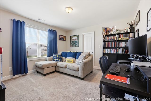 5348 Debut Avenue, Hope Mills, NC 28348
