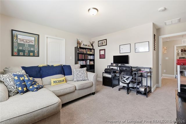 5348 Debut Avenue, Hope Mills, NC 28348