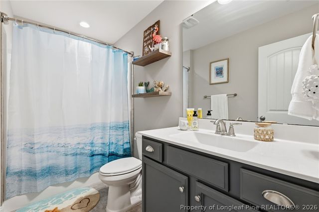 5348 Debut Avenue, Hope Mills, NC 28348
