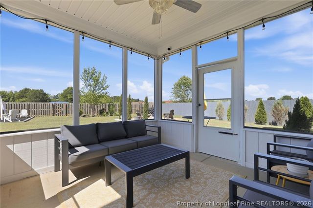 5348 Debut Avenue, Hope Mills, NC 28348