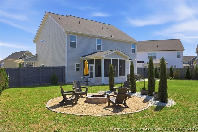 5348 Debut Avenue, Hope Mills, NC 28348