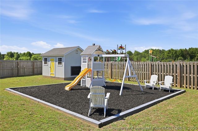 5348 Debut Avenue, Hope Mills, NC 28348