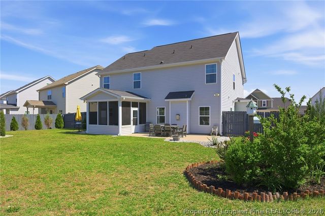 5348 Debut Avenue, Hope Mills, NC 28348