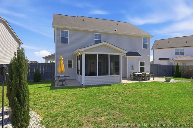 5348 Debut Avenue, Hope Mills, NC 28348
