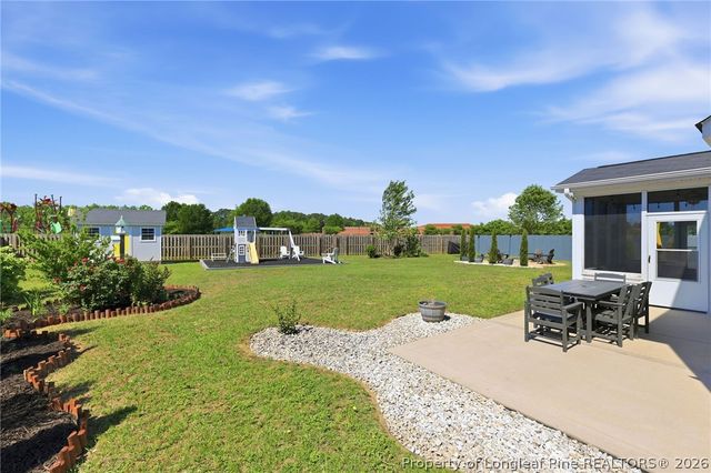 5348 Debut Avenue, Hope Mills, NC 28348