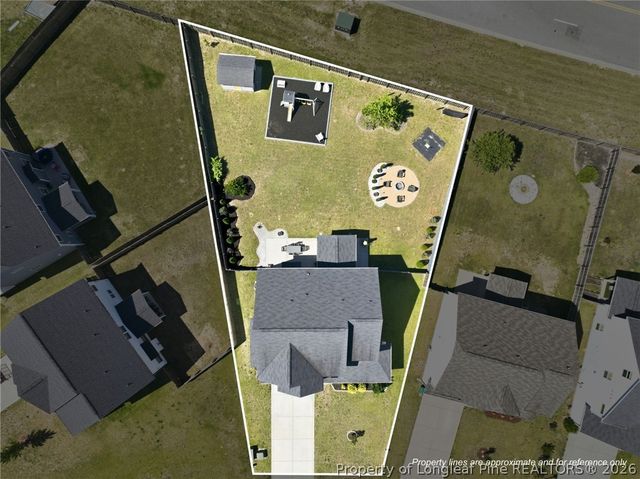 5348 Debut Avenue, Hope Mills, NC 28348