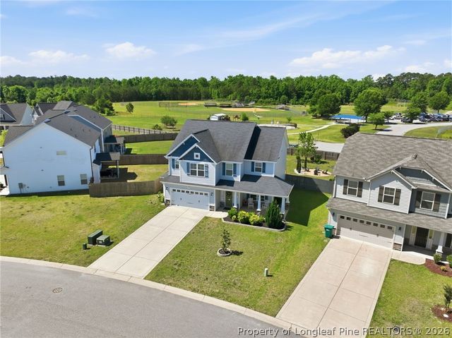 5348 Debut Avenue, Hope Mills, NC 28348