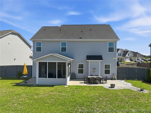 5348 Debut Avenue, Hope Mills, NC 28348