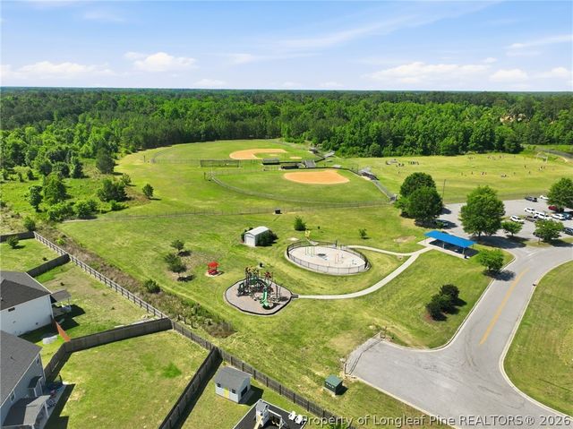 5348 Debut Avenue, Hope Mills, NC 28348