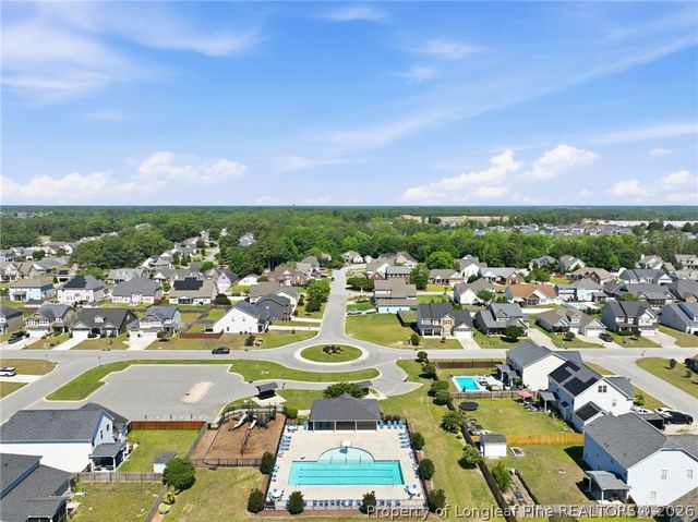 5348 Debut Avenue, Hope Mills, NC 28348