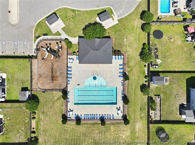 5348 Debut Avenue, Hope Mills, NC 28348