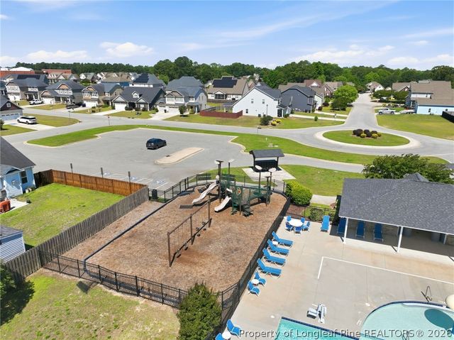 5348 Debut Avenue, Hope Mills, NC 28348