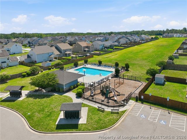 5348 Debut Avenue, Hope Mills, NC 28348