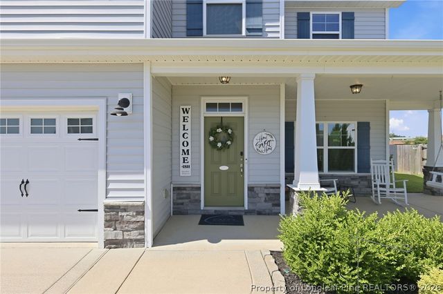 5348 Debut Avenue, Hope Mills, NC 28348