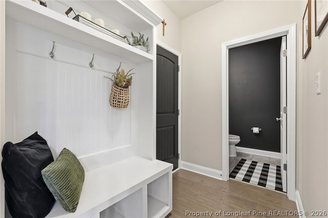 5348 Debut Avenue, Hope Mills, NC 28348