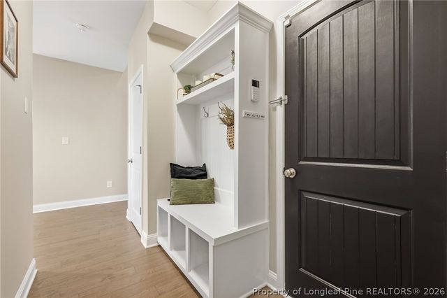 5348 Debut Avenue, Hope Mills, NC 28348