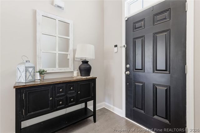 5348 Debut Avenue, Hope Mills, NC 28348