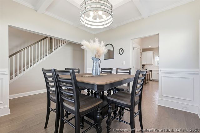 5348 Debut Avenue, Hope Mills, NC 28348