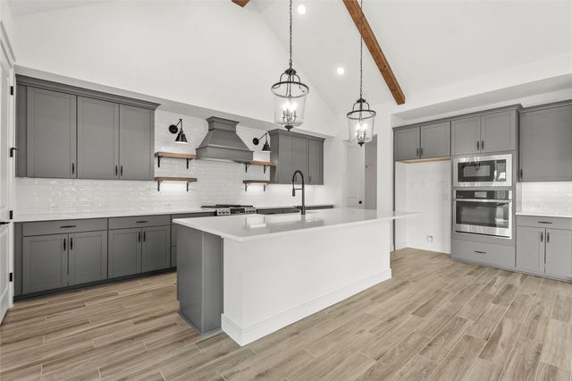 1826 S Wildflower Drive, Deer Park, TX 77536