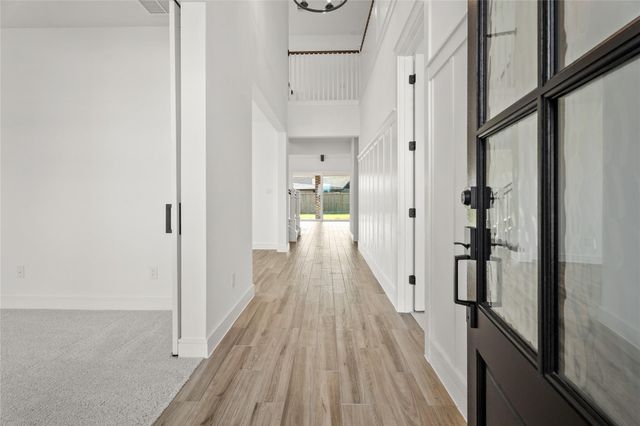 1826 S Wildflower Drive, Deer Park, TX 77536