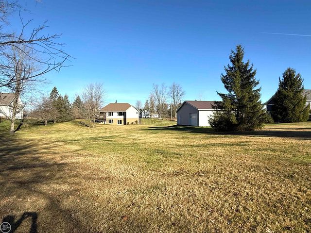 23720 Dayton Road, Armada Twp, MI 48005