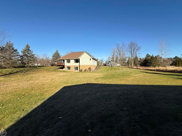 23720 Dayton Road, Armada Twp, MI 48005