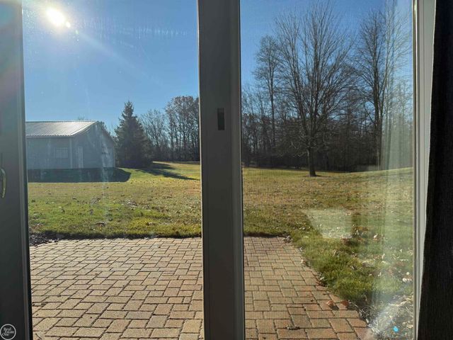 23720 Dayton Road, Armada Twp, MI 48005