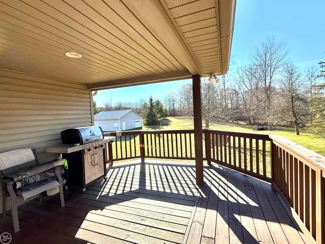 23720 Dayton Road, Armada Twp, MI 48005