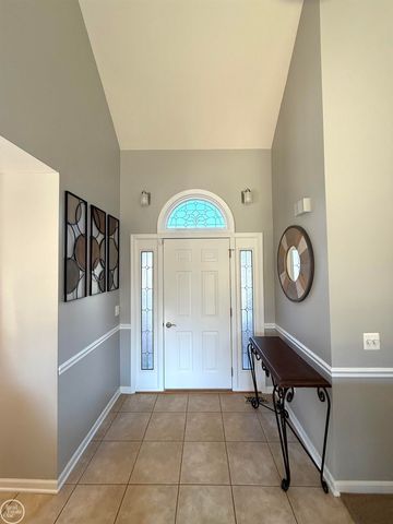 23720 Dayton Road, Armada Twp, MI 48005