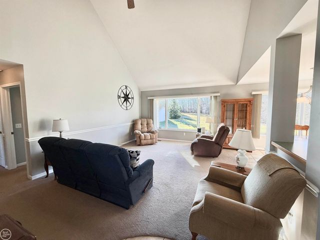 23720 Dayton Road, Armada Twp, MI 48005