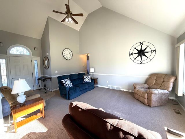 23720 Dayton Road, Armada Twp, MI 48005