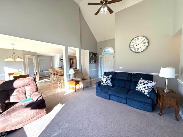 23720 Dayton Road, Armada Twp, MI 48005