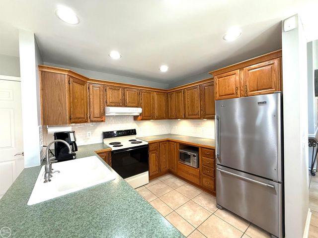 23720 Dayton Road, Armada Twp, MI 48005