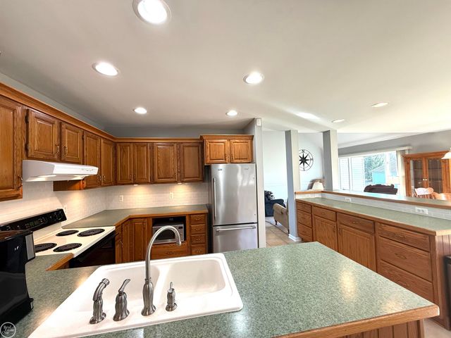 23720 Dayton Road, Armada Twp, MI 48005