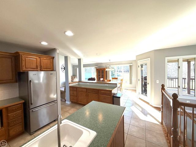 23720 Dayton Road, Armada Twp, MI 48005