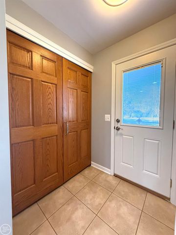 23720 Dayton Road, Armada Twp, MI 48005