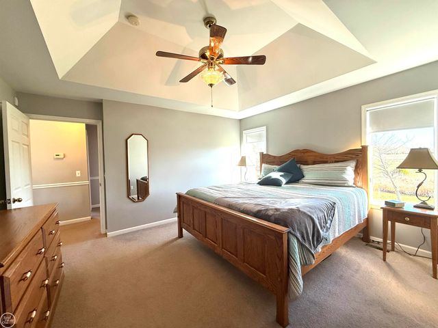 23720 Dayton Road, Armada Twp, MI 48005