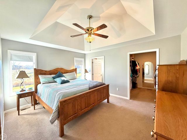 23720 Dayton Road, Armada Twp, MI 48005