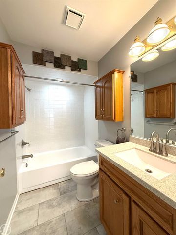 23720 Dayton Road, Armada Twp, MI 48005