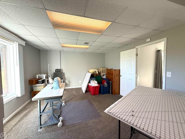 23720 Dayton Road, Armada Twp, MI 48005