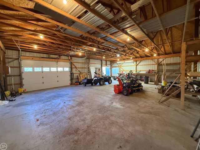 23720 Dayton Road, Armada Twp, MI 48005