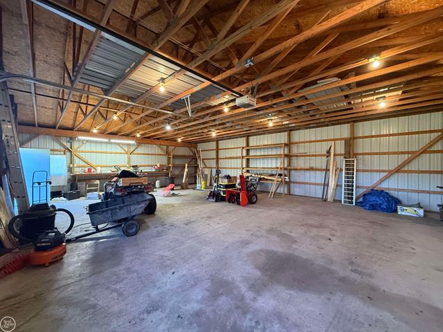 23720 Dayton Road, Armada Twp, MI 48005