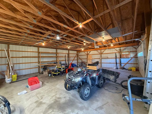 23720 Dayton Road, Armada Twp, MI 48005
