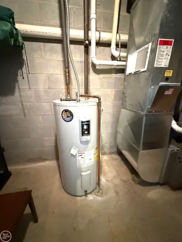 23720 Dayton Road, Armada Twp, MI 48005