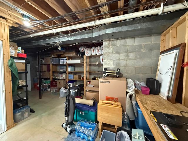 23720 Dayton Road, Armada Twp, MI 48005