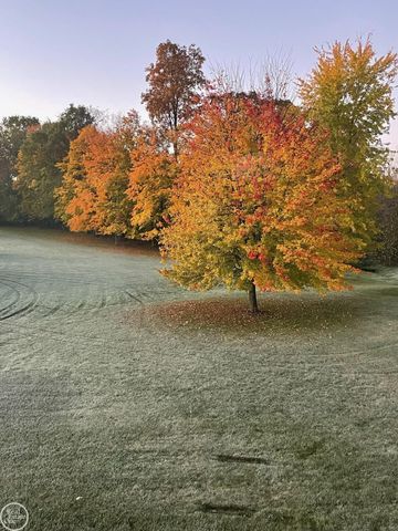 23720 Dayton Road, Armada Twp, MI 48005