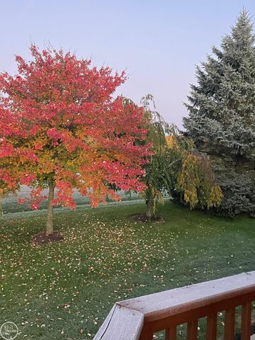 23720 Dayton Road, Armada Twp, MI 48005